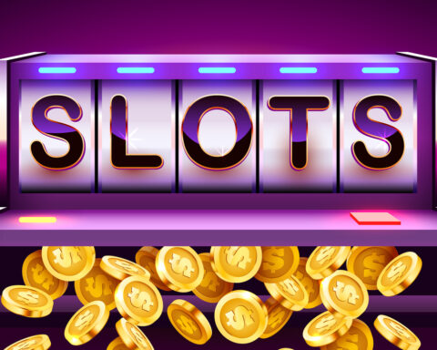 best slot machines to play at the casino