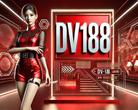 Review DV188